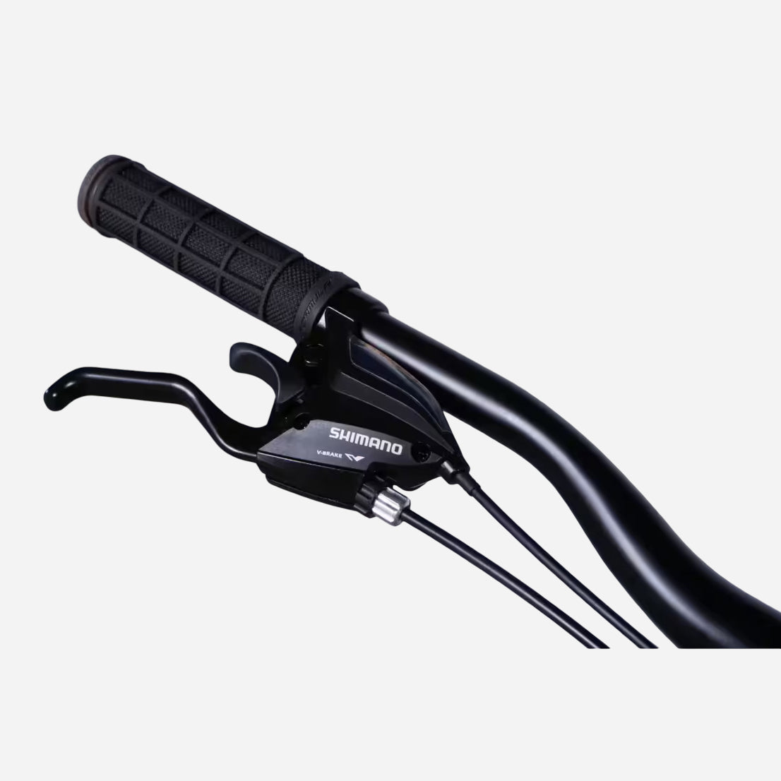 Моноблок Shimano ST-EF500 з важелем гальма велосипеда Formula MOTION