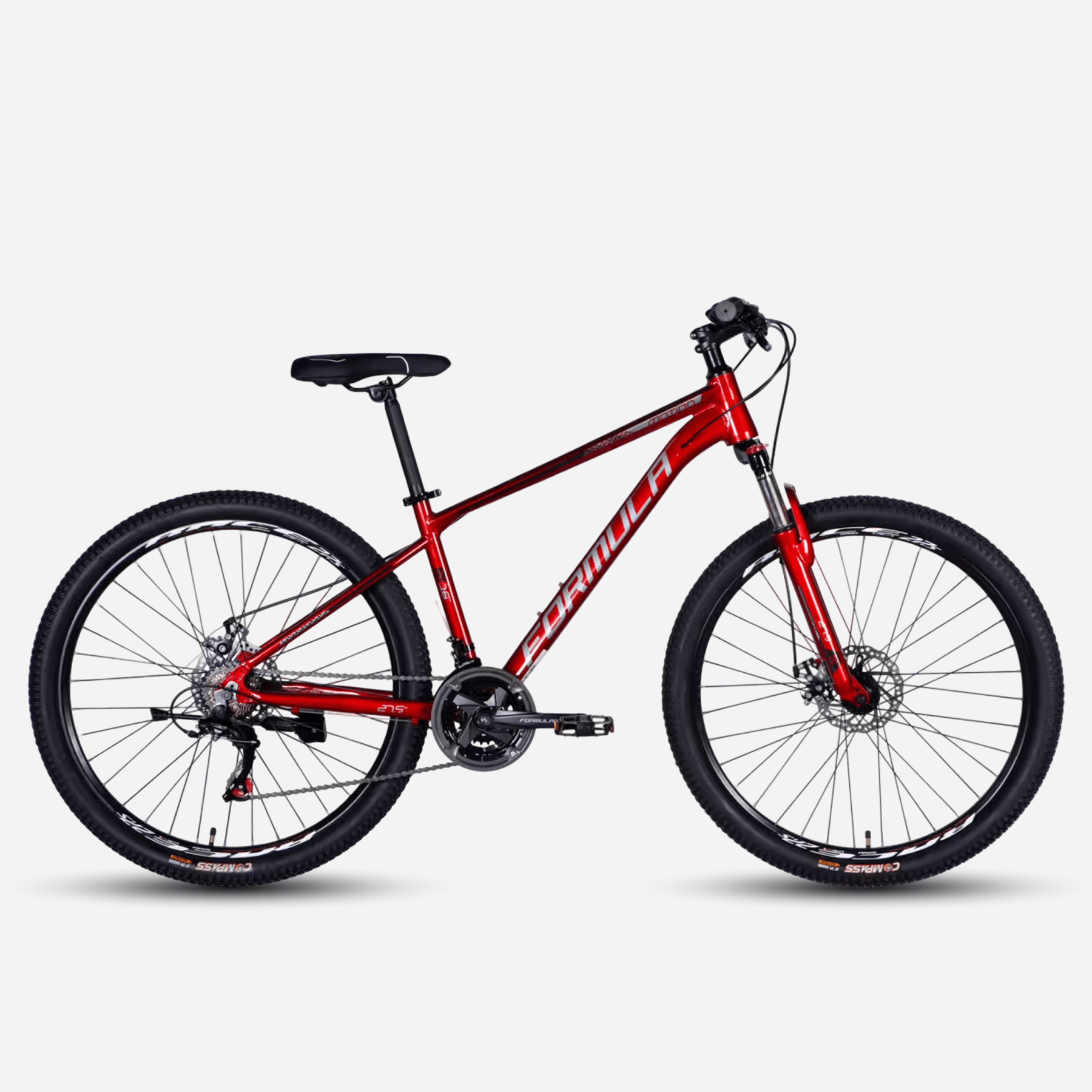 Гірський велосипед Formula MOTION 27.5