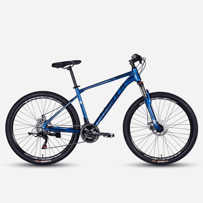 Гірський велосипед Formula MOTION 27.5" алюмінієва рама 18"
