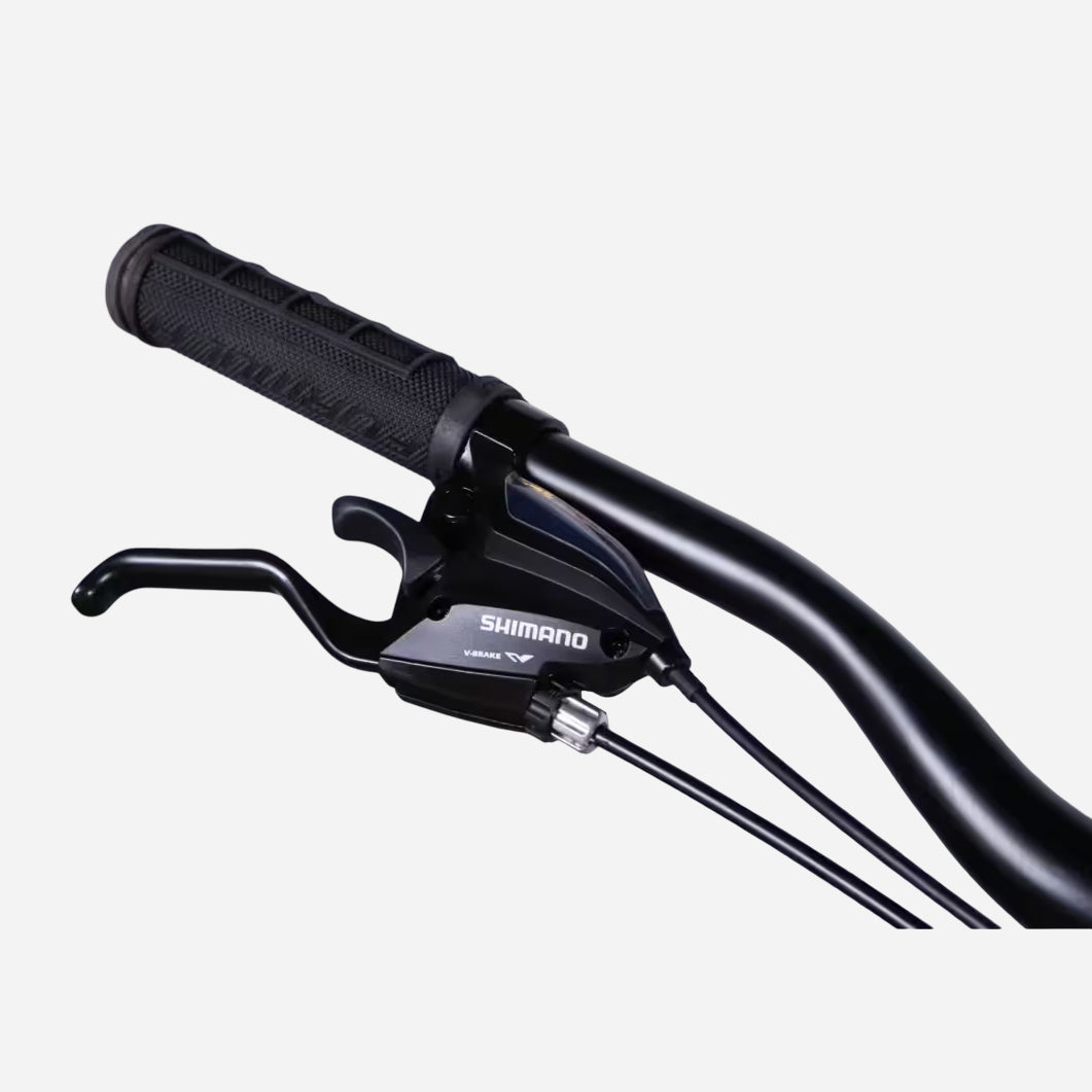 Гірський велосипед Formula MOTION 27.5" алюмінієва рама 18"