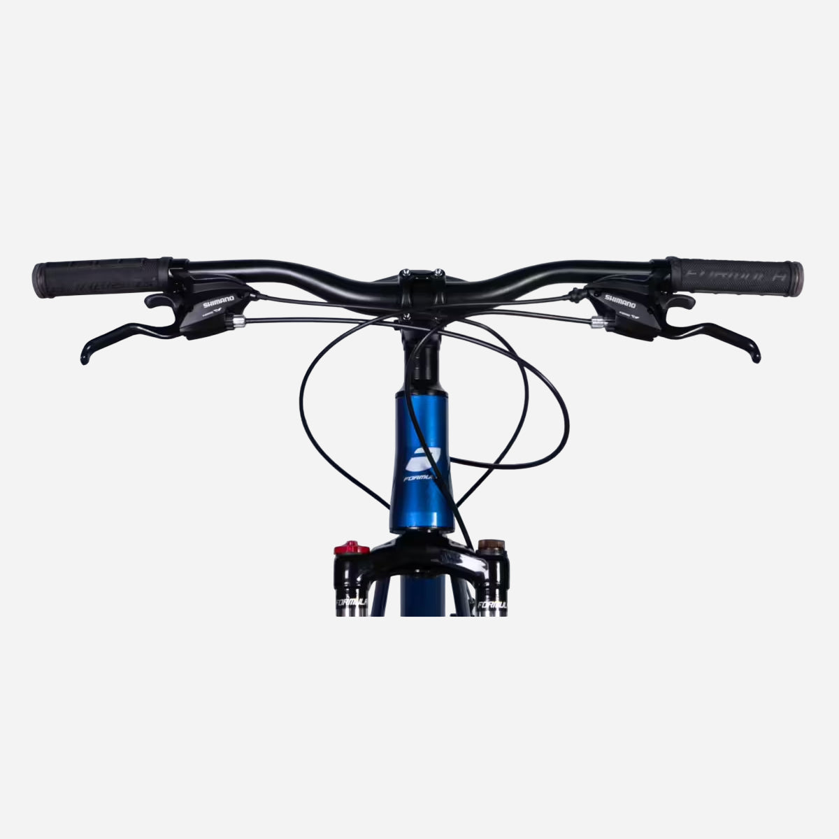 Гірський велосипед Formula MOTION 27.5" алюмінієва рама 18"