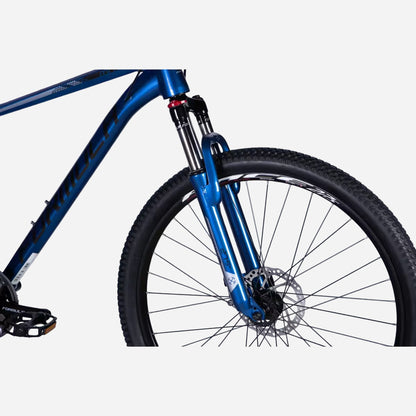 Гірський велосипед Formula MOTION 27.5" алюмінієва рама 18"