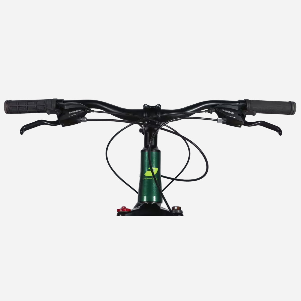 Гірський велосипед Formula MOTION 27.5" алюмінієва рама 18"
