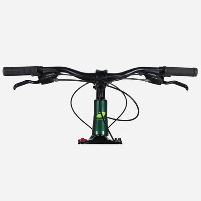Гірський велосипед Formula MOTION 27.5" алюмінієва рама 18"
