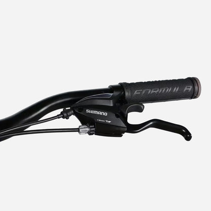 Гірський велосипед Formula MOTION 27.5" алюмінієва рама 18"