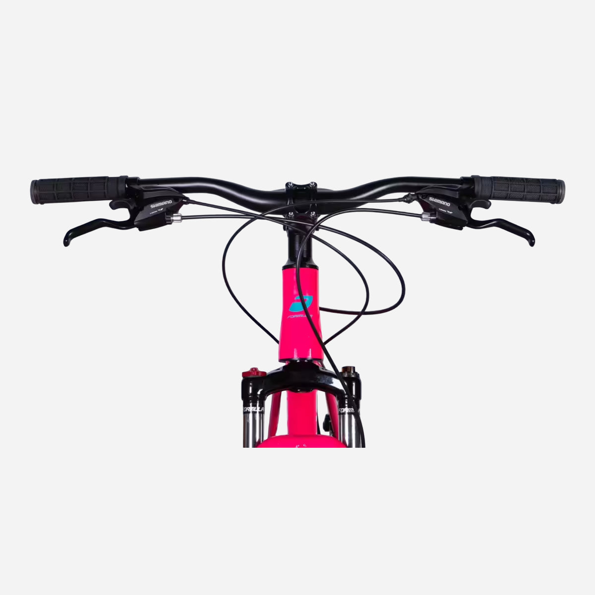 Гірський велосипед Formula MOTION 27.5" алюмінієва рама 18"