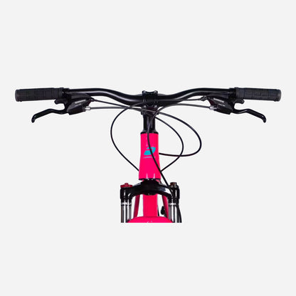 Гірський велосипед Formula MOTION 27.5" алюмінієва рама 18"
