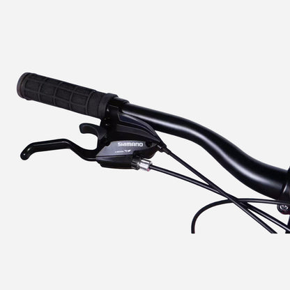 Гірський велосипед Formula MOTION 27.5" алюмінієва рама 18"