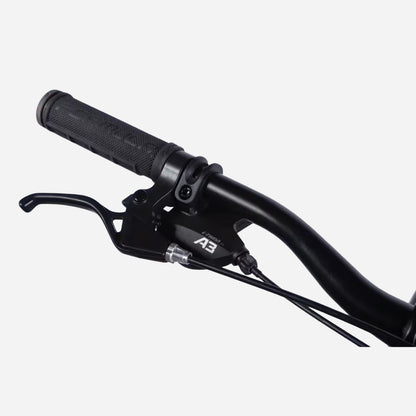 Гірський велосипед Formula THOR 27.5" алюмінієва рама 18"