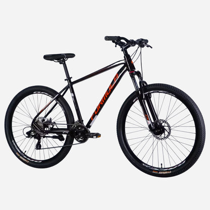Гірський велосипед Formula THOR 27.5" алюмінієва рама 18"