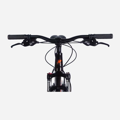 Гірський велосипед Formula THOR 27.5" алюмінієва рама 18"