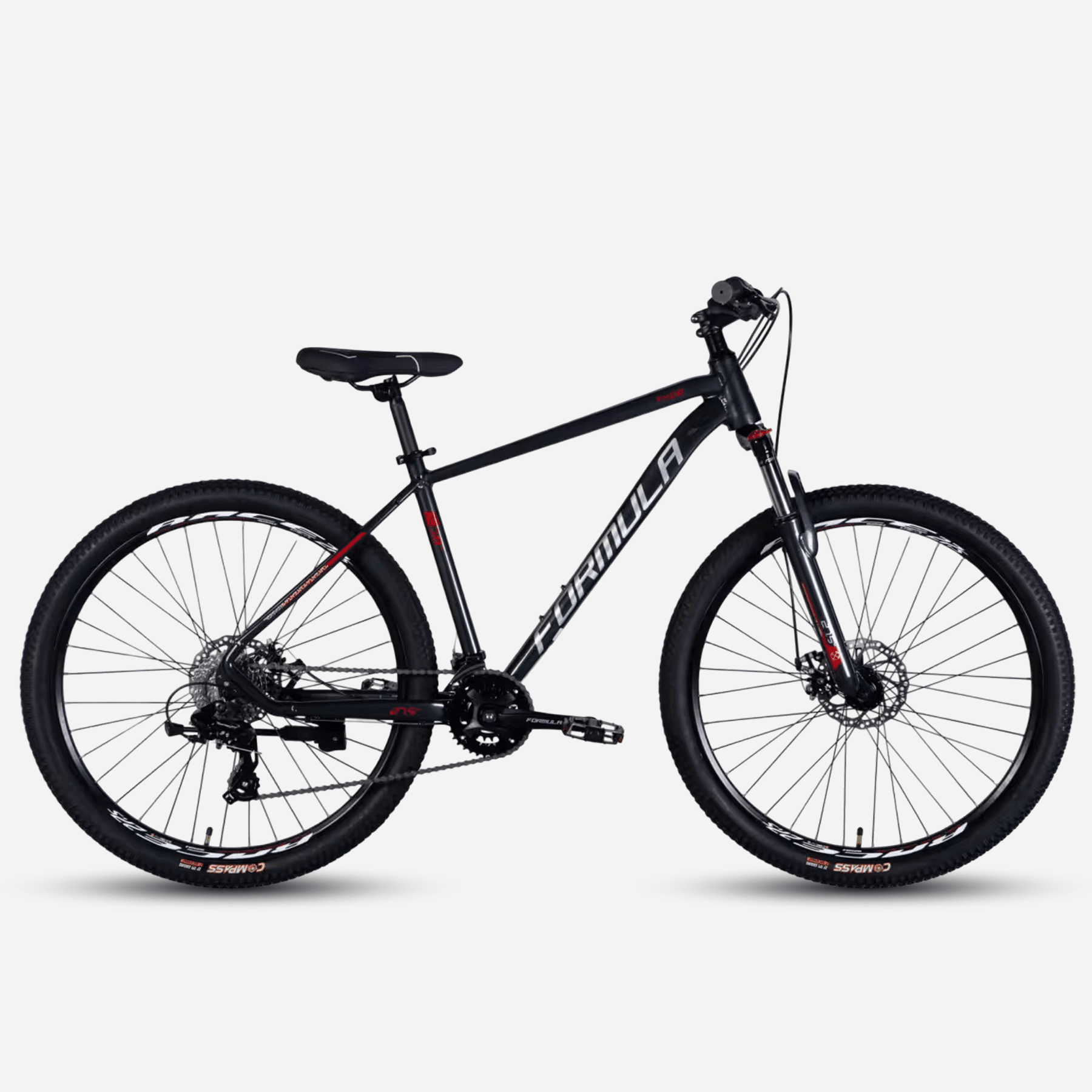 Гірський велосипед Formula THOR DD CS 27.5