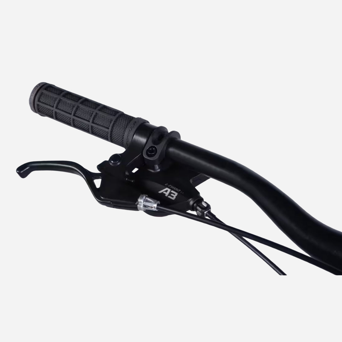 Гірський велосипед Formula THOR 27.5" алюмінієва рама 16"