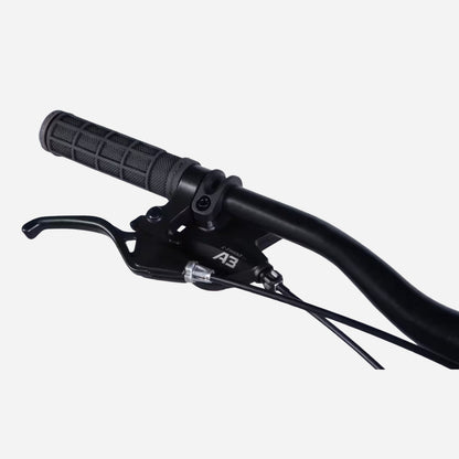 Гірський велосипед Formula THOR 27.5" алюмінієва рама 16"