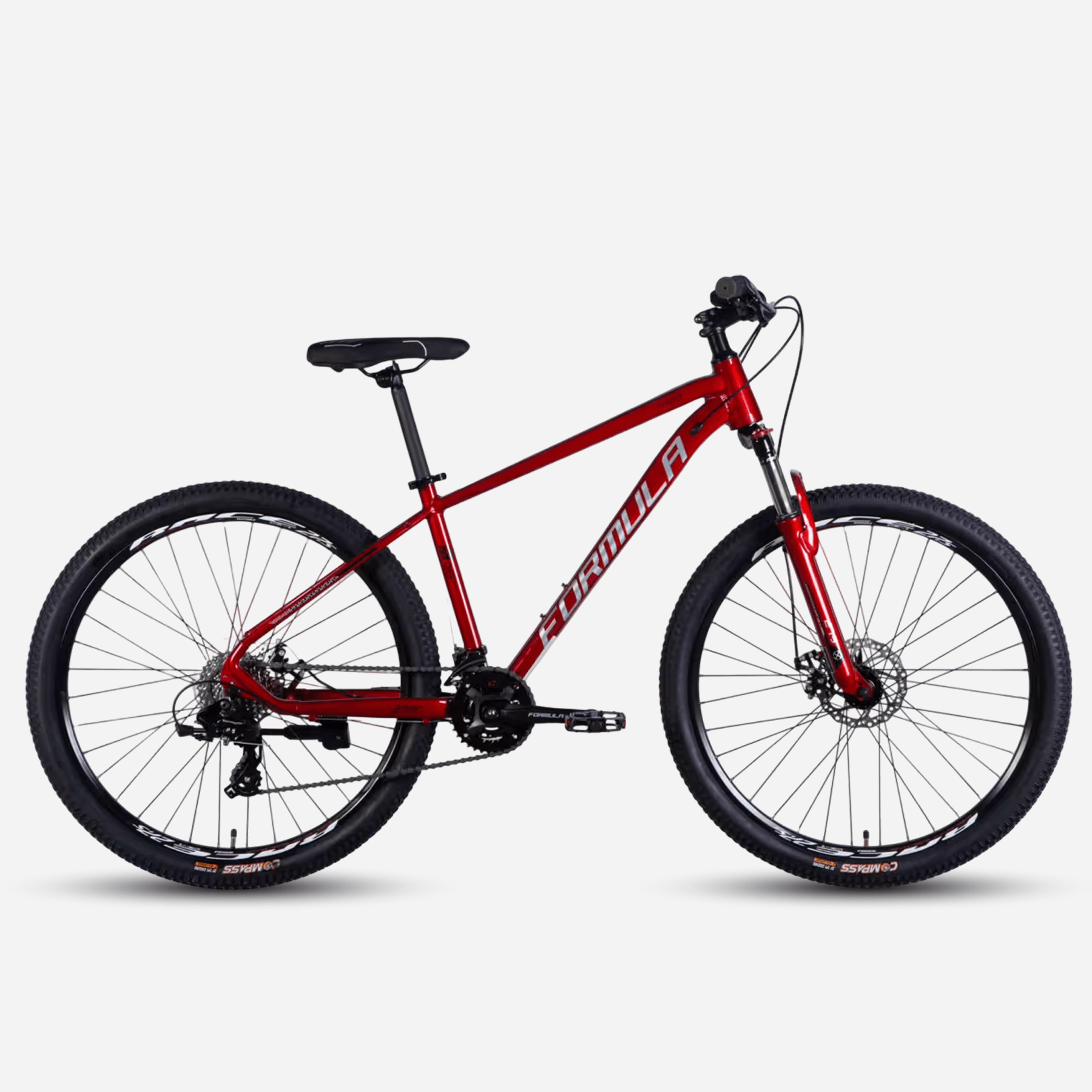 Гірський велосипед Formula THOR 27.5