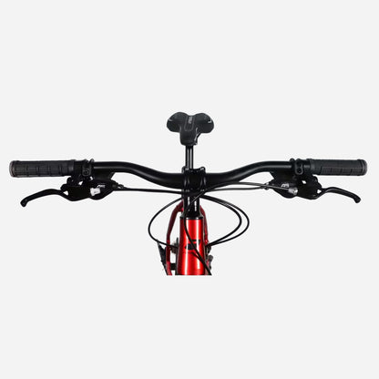 Гірський велосипед Formula ZEPHYR 3.0 27.5" алюмінієва рама 19"
