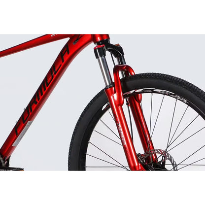 Гірський велосипед Formula ZEPHYR 3.0 27.5" алюмінієва рама 19"