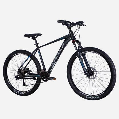 Formula ZEPHYR 3.0 27.5" MTB хардтейл, алюмінієва рама 19", вид спереду