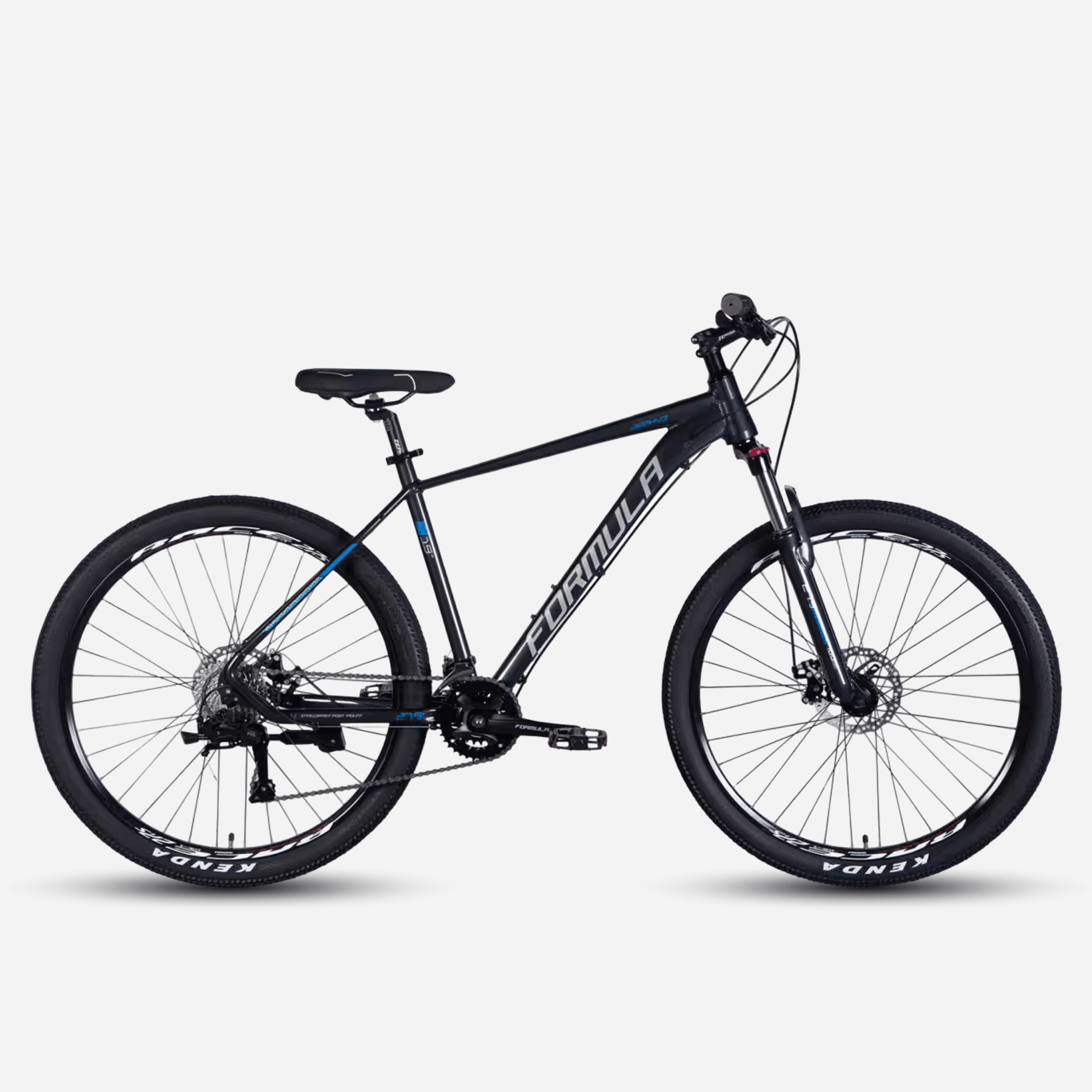 Гірський велосипед Formula ZEPHYR 3.0 27.5