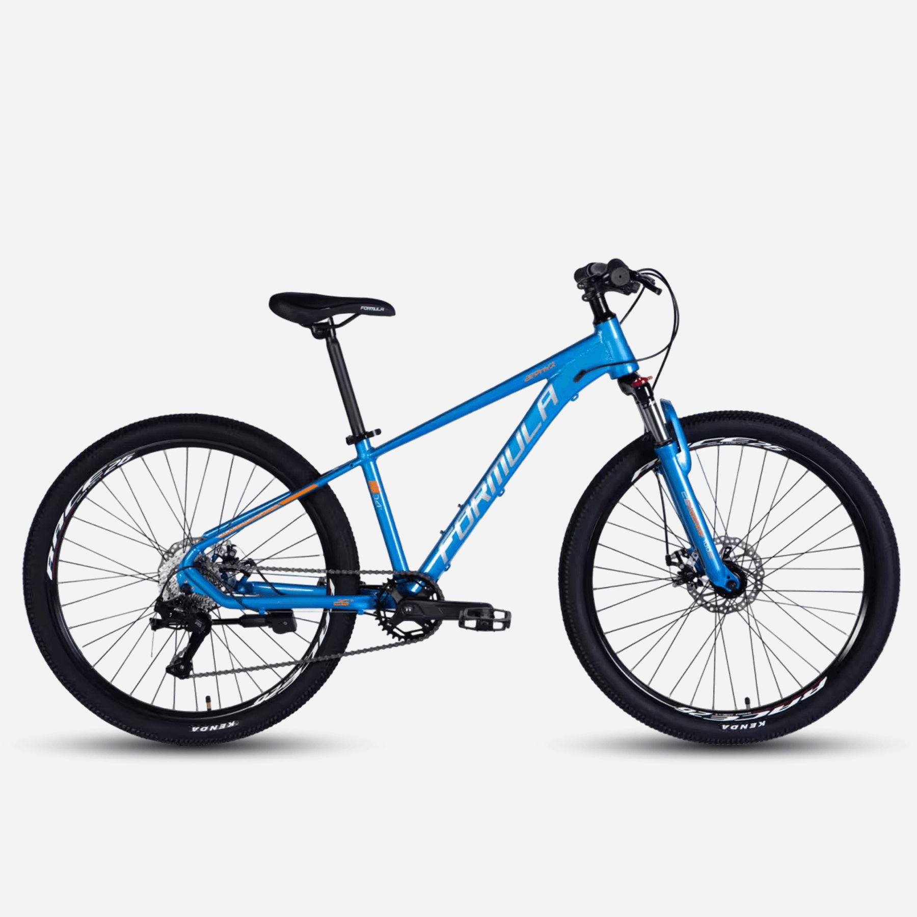Гірський велосипед Formula ZEPHYR 3.0 DD 26