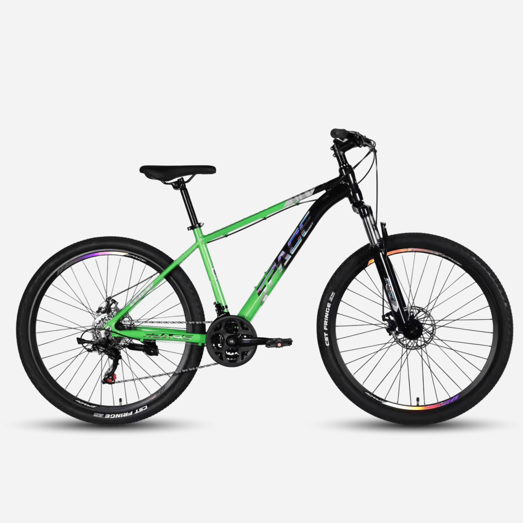 Гірський велосипед SPACE PHAETON 27.5