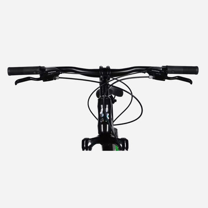Кермо та манетки Shimano велосипеда SPACE PHAETON 27.5"