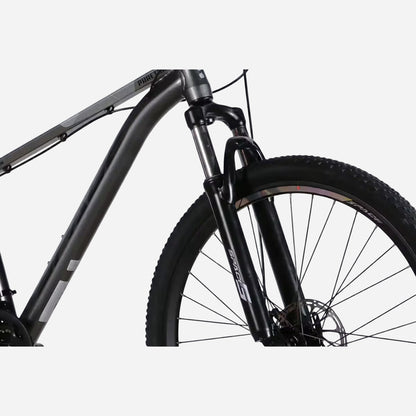 Гірський велосипед SPACE PHAETON 27.5" алюмінієва рама 17"