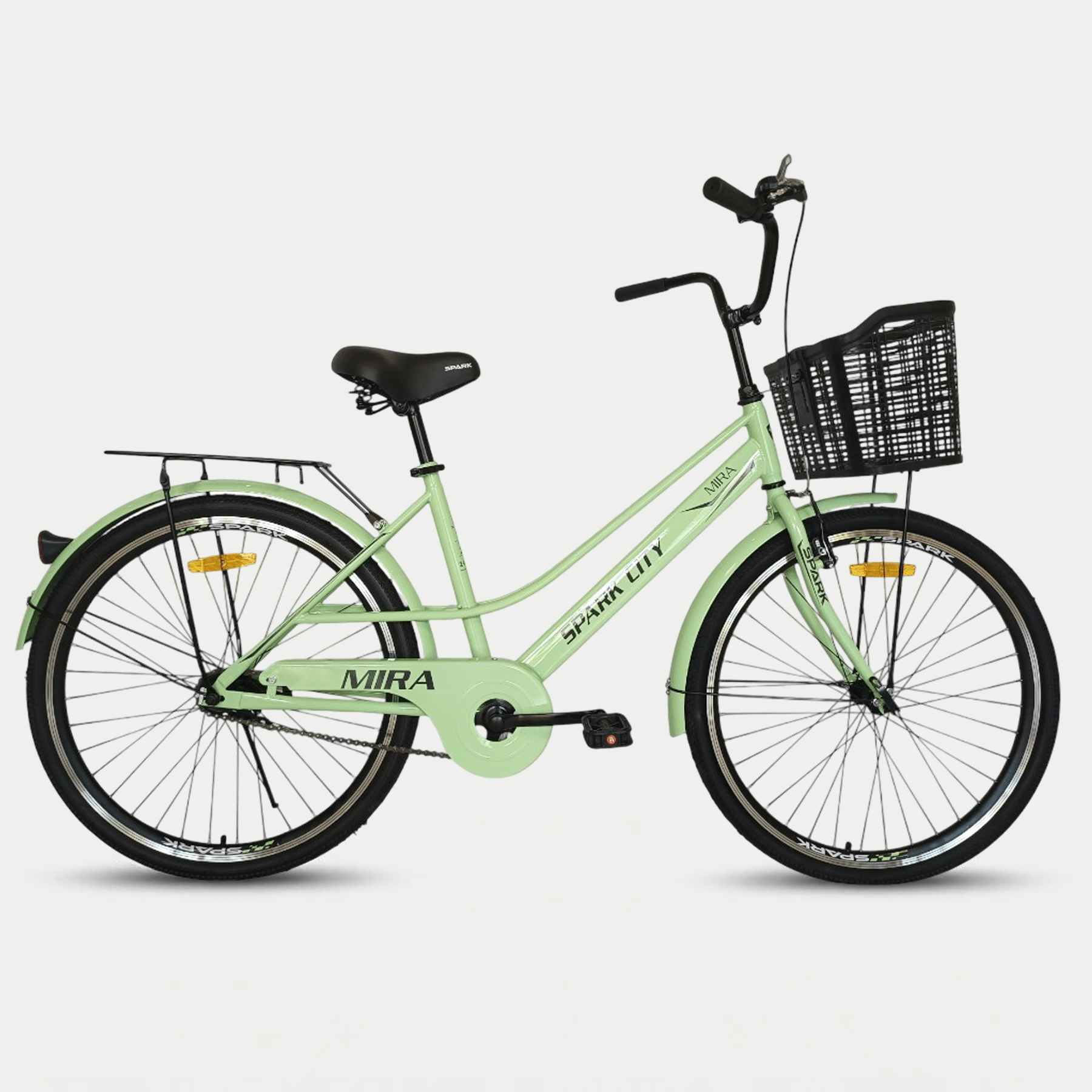 Міський велосипед SPARK CITY MIRA 26