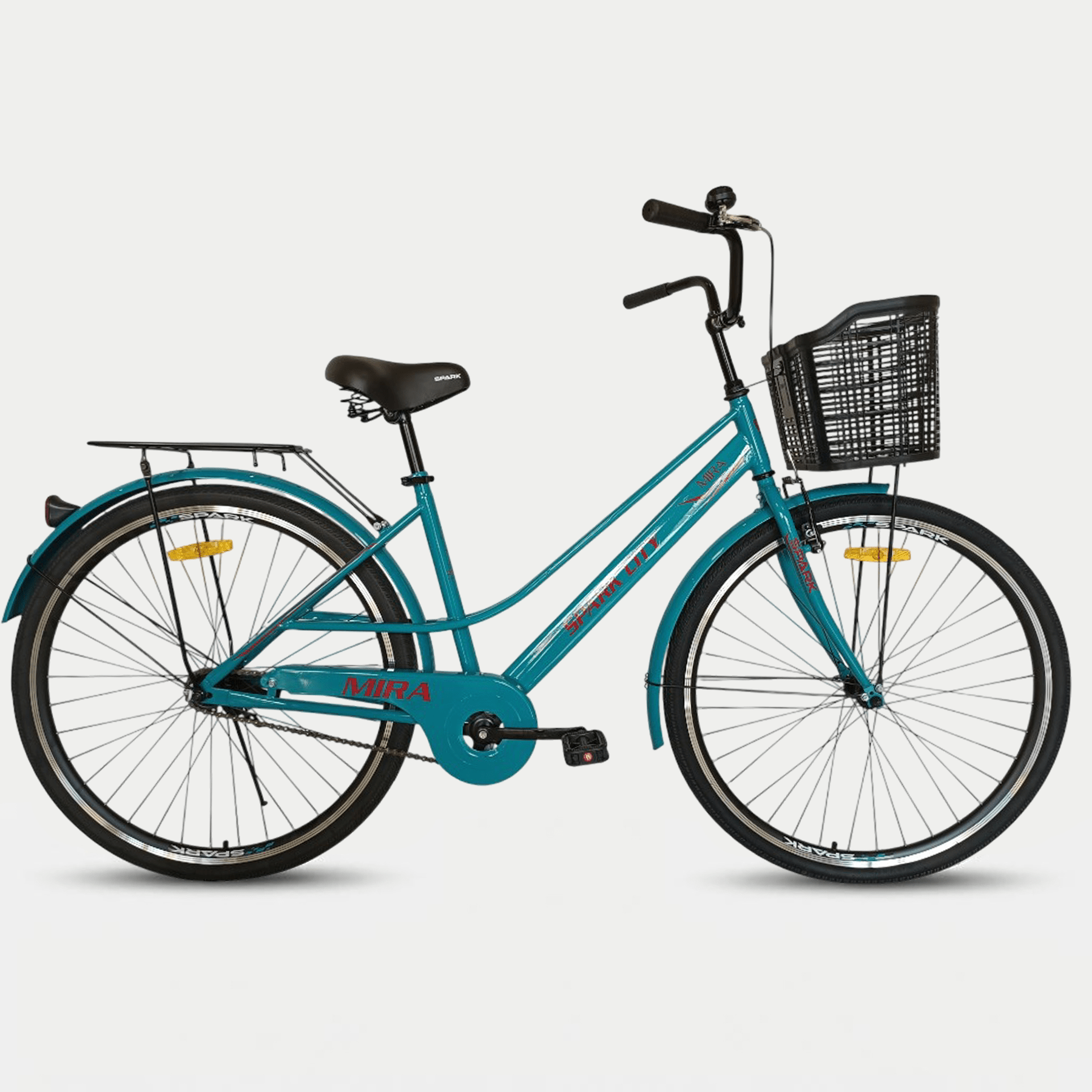 Міський велосипед SPARK CITY MIRA 28