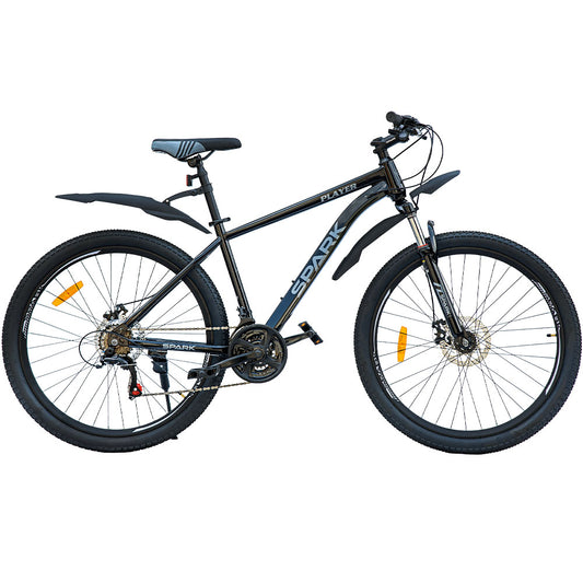 Велосипед Spark 27,5"