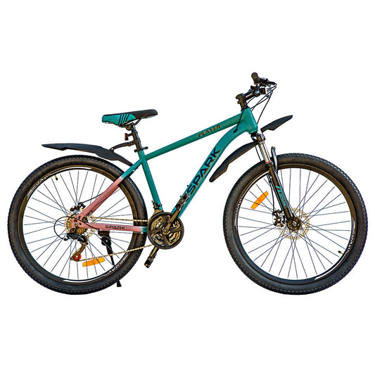 Велосипед Spark 27,5"