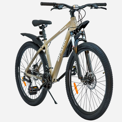 Гірський велосипед Spark PLEASURE 27.5" алюмінієва рама 17"