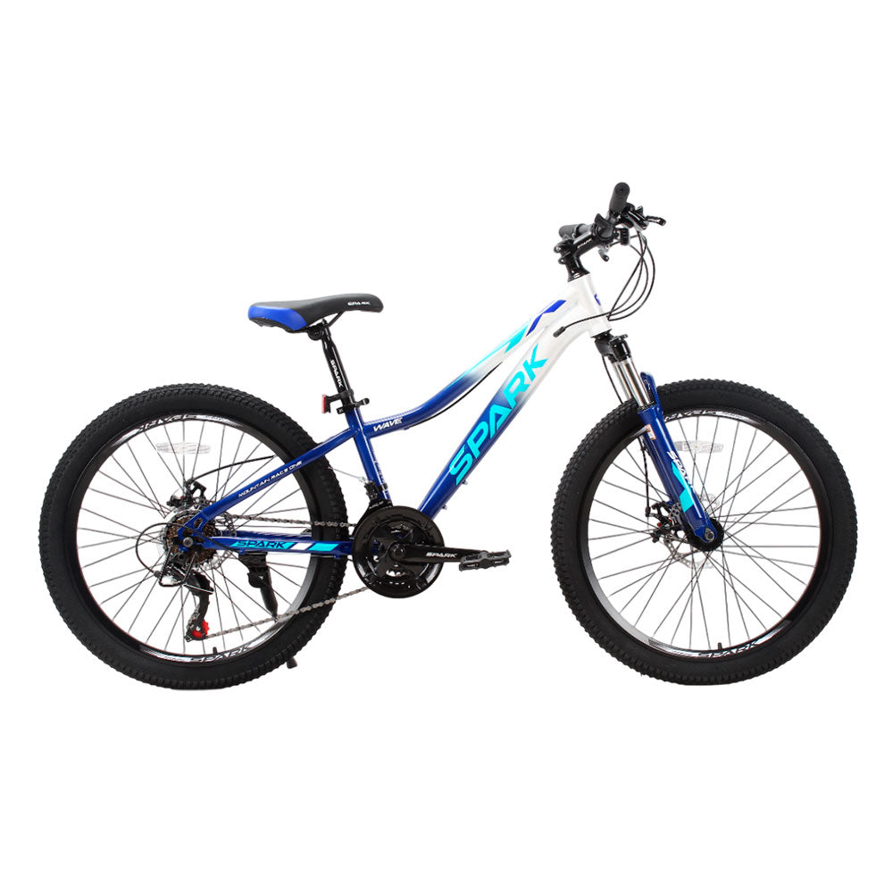 Велосипед Spark 24"